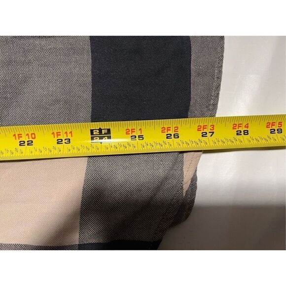 American Eagle Outfitters Mens Classic Fit Casual Button Down Shirt Size Medium - Picture 7 of 7